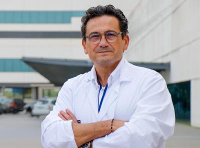 Sanitat nomena José Luis Poveda Andrés nou gerent de l’Hospital La Fe